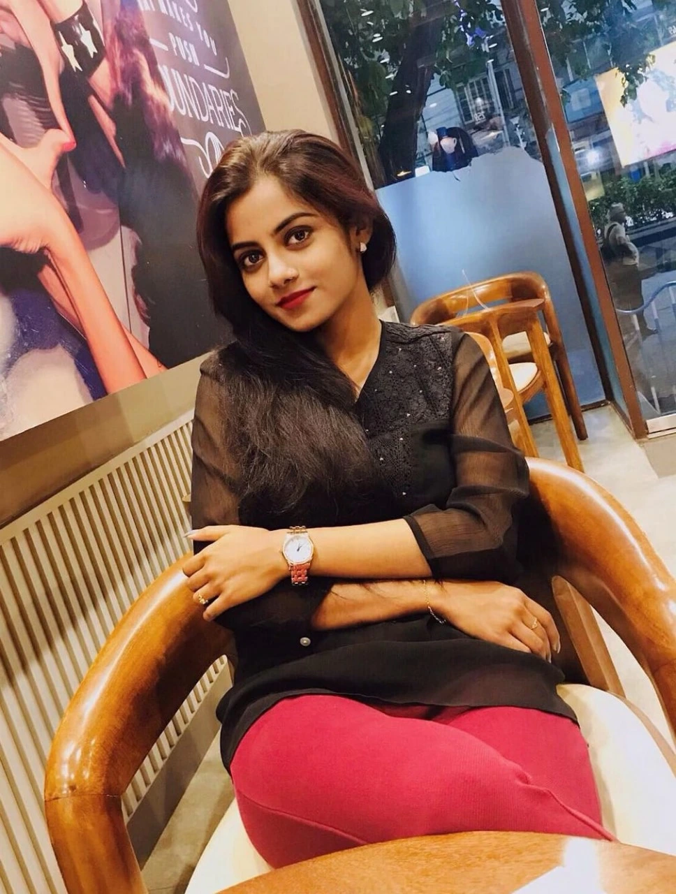 Luxury Kota call girls service for discerning clients