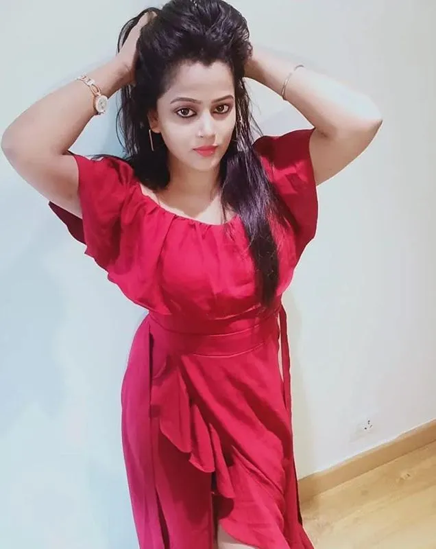 Charming Kota call girl in a luxurious environment